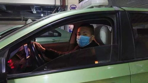 面對(duì)疫情，邯鄲出租汽車行業(yè)多措并舉保障出行安全