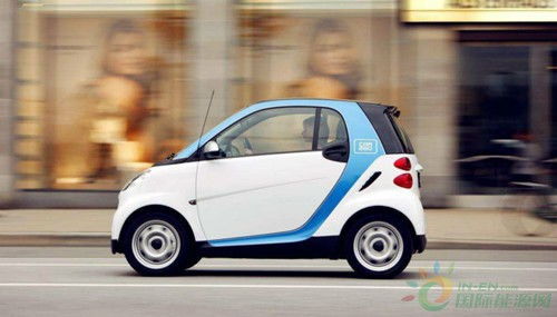 迪蒙智慧交通 汽車租賃成為行業新的利潤增長點