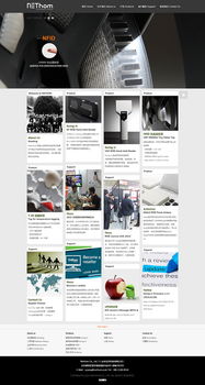 Nethom Co., Ltd.: 響應(yīng)式設(shè)計(jì)在家政服務(wù)中的應(yīng)用與優(yōu)勢(shì)