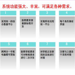 智慧橋教育 以科技賦能，筑就未來學習新橋梁