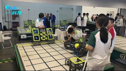 2024世界機器人大會 AI產(chǎn)品璀璨亮相，科技中介服務(wù)助力青少年科技創(chuàng)新
